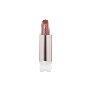 FENTY ICON SEMI-MATTE REFILLABLE LIPSTICK (L&Aacute;PIZ LABIAL)